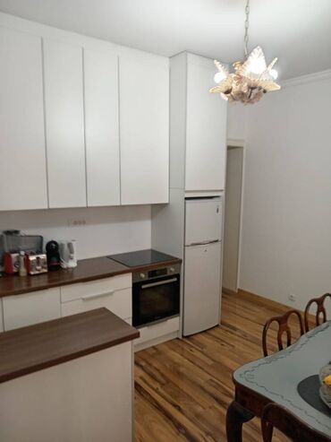 Prodaja stanova: Prodajem stan 90m2, ul. Vlajkoviceva 19, Stari grad. Starogradnja — 6