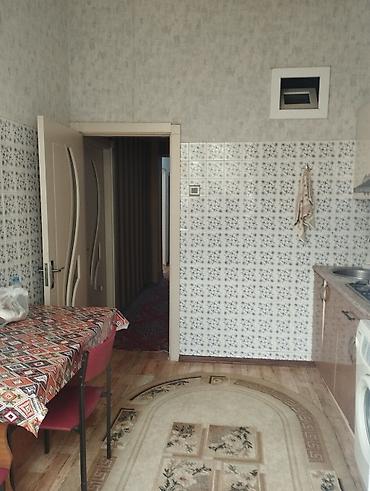 Uzunmüddətli kirayə mənzillər: Mənzilin təsviri: - Geniş planlı, işıqlı otaqlar və hündür tavanlar - — 11