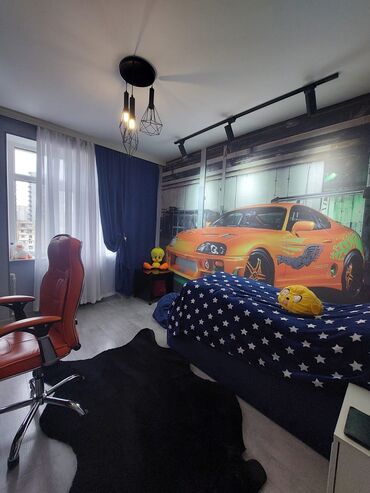 Köhnə tikili: Bakı, 2 otaqlı, Köhnə tikili, 47 kv. m -da lalafo.az — 4 Köhnə tikili: Bakı, 2 otaqlı, Köhnə tikili, 47 kv. m — 4