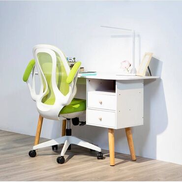 Офисные кресла: Скоро — 6