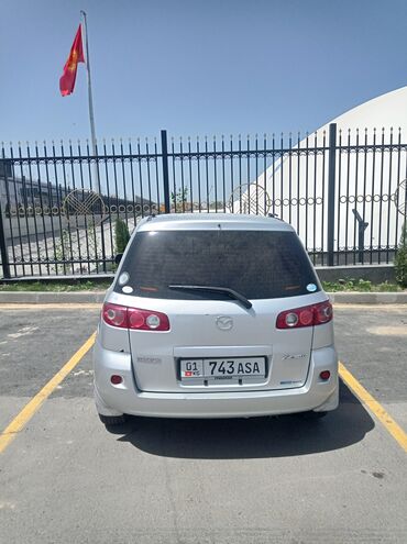 бонго мазда: Mazda Demio: 2003 г., 1.3 л, Автомат, Бензин