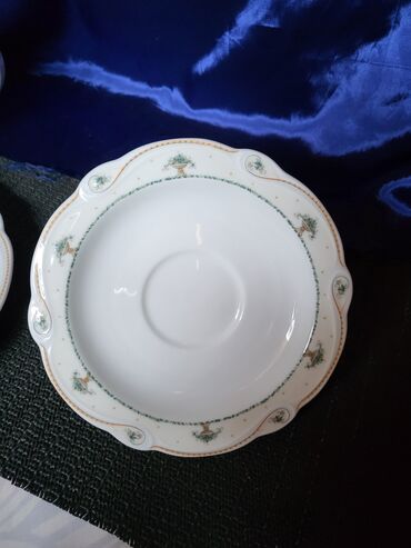 Ostali antikviteti: Set Seltmaan Weiden Bavaria porcelan 1949 do 1954g. Set — 9