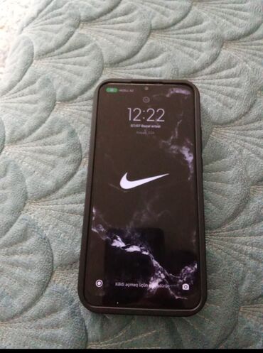 redmi a01: Redmi 9, 32 GB, rəng - Boz
