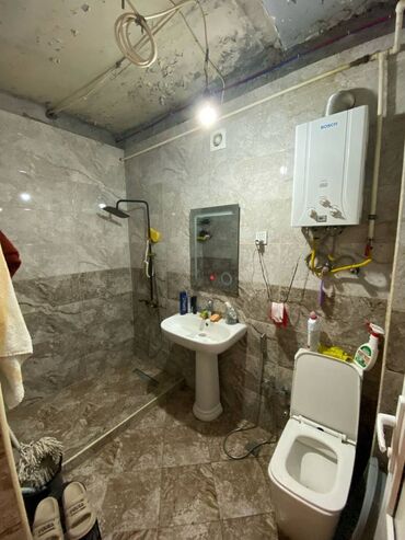 Köhnə tikili: Bakı, Mərdəkan, 3 otaqlı, Köhnə tikili, 76 kv. m -da lalafo.az — 12 Köhnə tikili: Bakı, Mərdəkan, 3 otaqlı, Köhnə tikili, 76 kv. m — 12