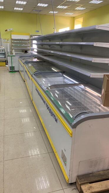 Морозильные шкафы, лари: Морозильники для магазина Бонетта лари -22 градус Морозильники at lalafo.kg — 17 Морозильные шкафы, лари: Морозильники для магазина Бонетта лари -22 градус Морозильники — 17