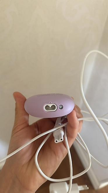 эпилятор браун: Эпилятор Philips BRE235 (сеть) - Компактный проводной эпилятор в — 3