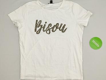 ami shirts: Amisu, T-shirt damski, rozmiar XL — 2