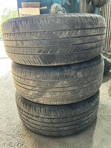 шины 21550 r17: Летние шины 215/50 R17 95V - Размер: 215/50 R17 - Индекс — 2
