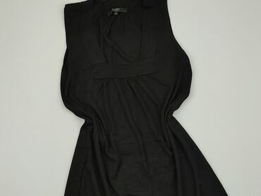 sukienki wyszczuplające dla puszystych na wesele allegro: Dress, M (EU 38), condition - Very good