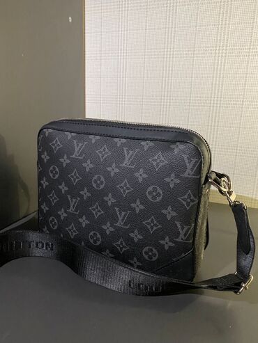 Другие комплектующие: Продается барсетку Louis Vuitton