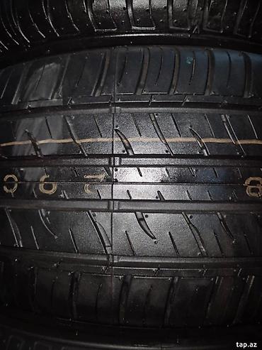 Təkərlər: Dunlop şinləri 275/50 R21 Təkərlər yeniden seçilmir ve heç bir — 2