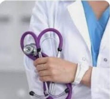 Медсестры: Təcrübəli tibb bacısı vena və əzələ daxili iynələrin vurulması
