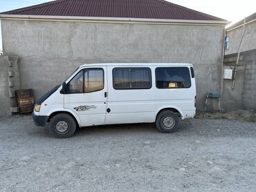 ford oluxana bakida: Ford Transit: 2.5 l | 1994 il | 199000 km Van/Minivan