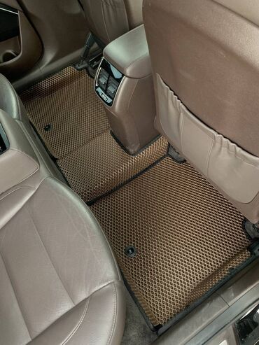 Полики: Родные Eva Полики Для салона Новый, Платная доставка, Самовывоз — 4