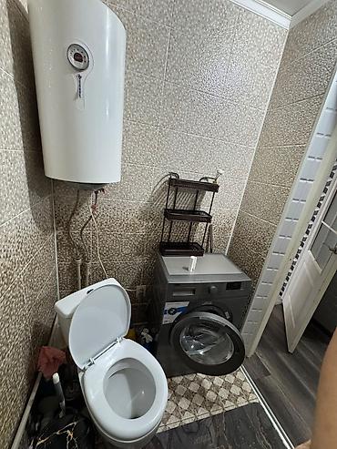 studio apartment: Продается 1комнатная квартира на 1этаже в городе Кантрайон Мисс — 9