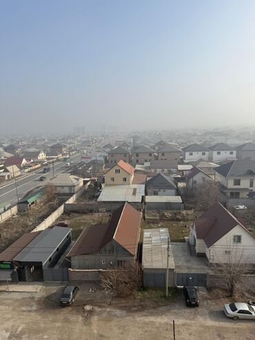 Продажа квартир: 1 комната, 42 м², 8 этаж, ПСО (под самоотделку) — 10