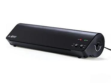 Ostali kućni aparati: Plastifikator dokumenata sa integrisanim sekačem - Format: do A3 — 11