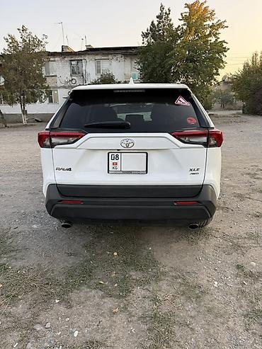 купить салон бмв е39: Toyota RAV4: 2022 г., 2.5 л, Автомат, Бензин, Кроссовер — 3