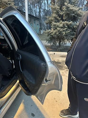 Opel: Opel Vectra: 1999 г., Хэтчбэк — 8