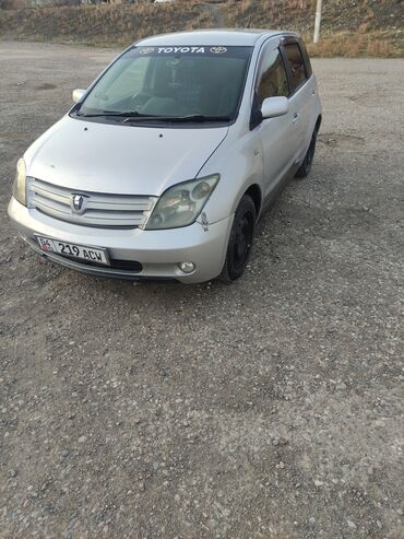 соната запчасть: Toyota ist: 2003 г., 1.3 л, Автомат, Бензин, Хэтчбэк at lalafo.kg соната запчасть: Toyota ist: 2003 г., 1.3 л, Автомат, Бензин, Хэтчбэк