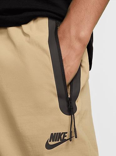 Pantalone: IKE Tech Men's Woven Trousers vel. M, XL NOVO HM — 4