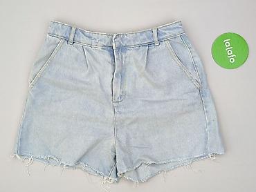 bootcut jeans reserved: Reserved, Szorty damskie, rozmiar M — 2
