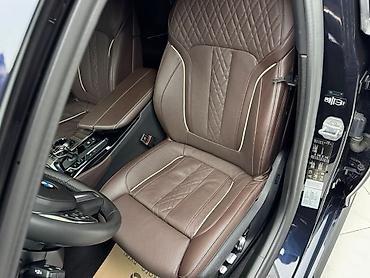bmw e 28: BMW 5 series: 2019 г., 2 л, Автомат, Бензин, Седан — 8