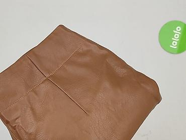 botki na platformie deichmann: River Island, Spódnica damska, rozmiar S — 7