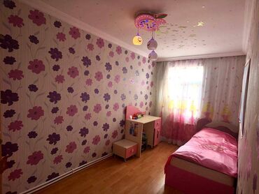 Uzunmüddətli kirayə mənzillər: Sabunçu rayonu,Razin,74 saylı məktəbin yanında,2 mərtəbə binanın,2-ci — 4