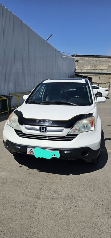 камаро шевроле: Honda CR-V: 2008 г., 2.4 л, Автомат, Газ, Кроссовер