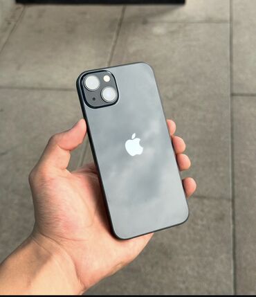 сколько стоит айфон хс: IPhone 13, Колдонулган, 128 ГБ, Кара, Заряддоочу түзүлүш, 91 %