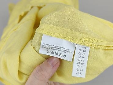 napy koszulowe: Canda, Koszula damska, rozmiar 4XL — 4