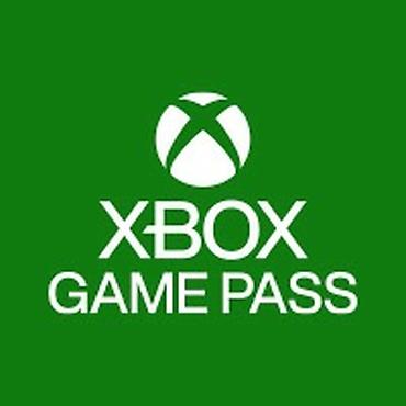 xbox live gold: Активирую подписку Gamepass Ultimate или любую желаемую игру на ваш — 1