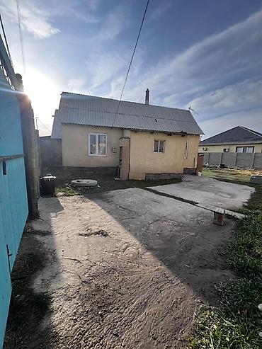 Продажа коттеджей и домов: Продается земельный участок с 2х комнатной времянкой в развивающем at lalafo.kg — 5 Продажа коттеджей и домов: Продается земельный участок с 2х комнатной времянкой в развивающем — 5