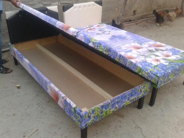 Çarpayılar: Kravat bazali teze mohkem zemanet verilir hazirlari var 1 — 8