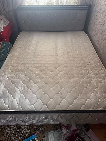 İşlənmiş, Sadə matras lalafo.az -da İşlənmiş, Sadə matras