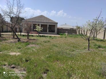 Həyət evləri və villaların satışı: 4 otaqlı, 95 kv. m, Orta təmir — 16