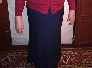 Костюмы с юбкой: Образцы тканей кусками, в килограммах для төшөкөв и кураков — 8