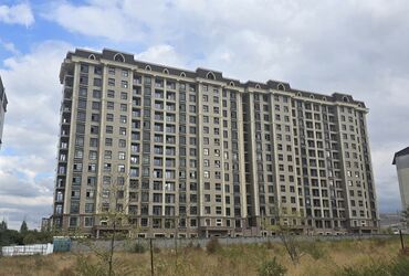 1 комнатная квартира г ош: Построен, Элитка, 4 комнаты, 158 м²