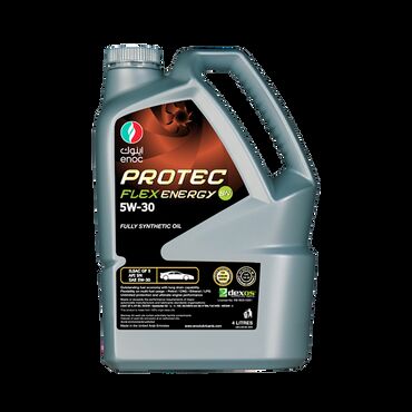 606 mator: 4 l, 5w30