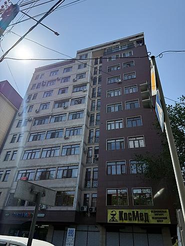 Продажа квартир: 3 комнаты, 114 м², Элитка, 7 этаж, Евроремонт — 2
