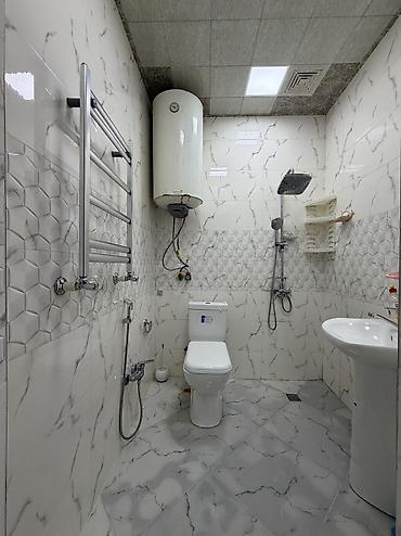 Yeni tikili: 2 otaqlı, Yeni tikili, 55 kv. m — 11