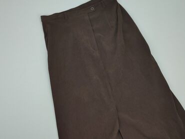 bluzki do garnituru damskie: Skirt, L (EU 40), condition - Good