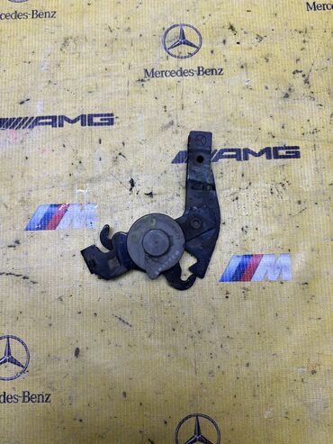 стояночный тормоз: Механизм стояночного тормоза Mercedes w220
Привозной из Японии