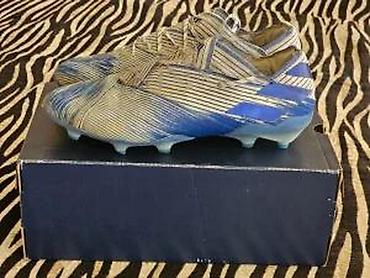 Kopačke: ADIDAS NEMESIS, KAO NOVE, VEL. 42, ADIDAS ACE, VEL. 42 | Adidas — 21