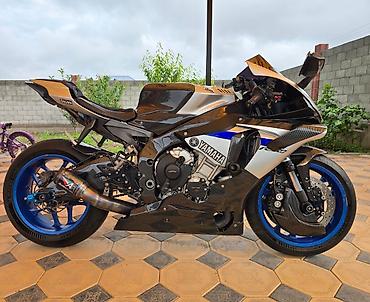 yamaha mt 07 цена: Yamaha YZF‑R1 
год 2016
14000 км 
нет обмена — 3