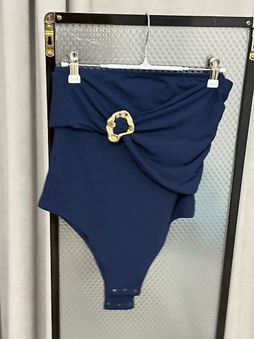 боди мамаж: BERSHKA, HM и другие 1.Боди BERSHKA - M/600c 2. Кофточка с длинными — 4