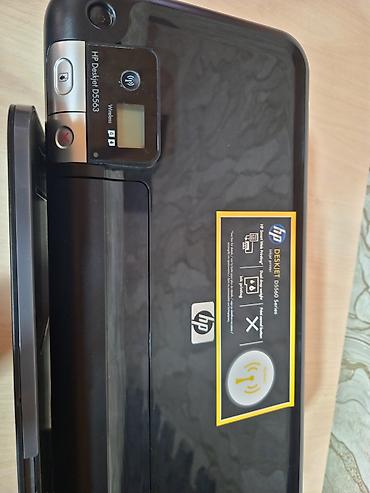 l1800 epson printer: Ela veziyyetde qalib isleyir ofis baglandigi ucun satilir — 4