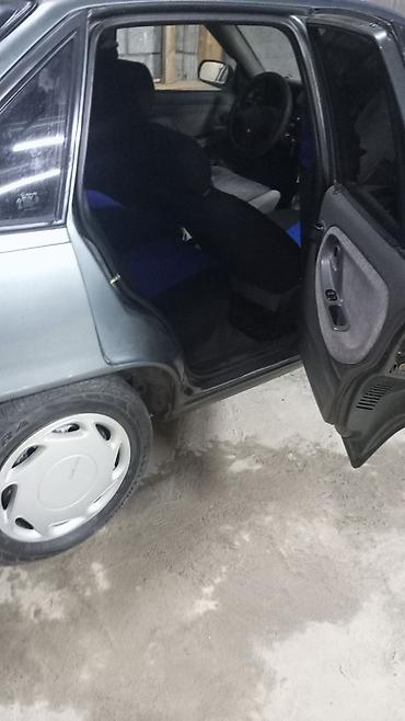 2 4 д: Daewoo Nexia: 2005 г., Механика, Бензин, Седан — 5