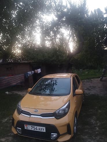 хонда рулевой река: Kia Morning: 2020 г., 0.1 л, Бензин, Хэтчбэк — 2